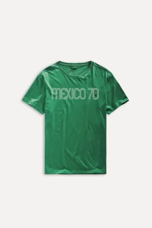 Camiseta Mexico70