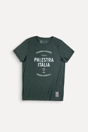 Camiseta Estádio Palestra Itália