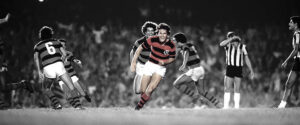 Brasileirão de 1980, Nasce a Hegemonia do Flamengo