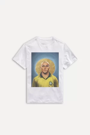 Camiseta Saint Ronaldo