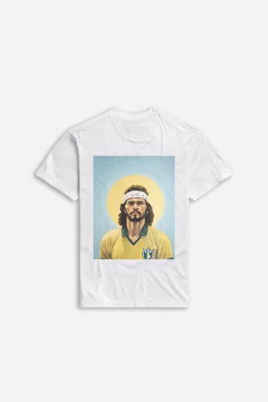Camiseta Saint Socrates