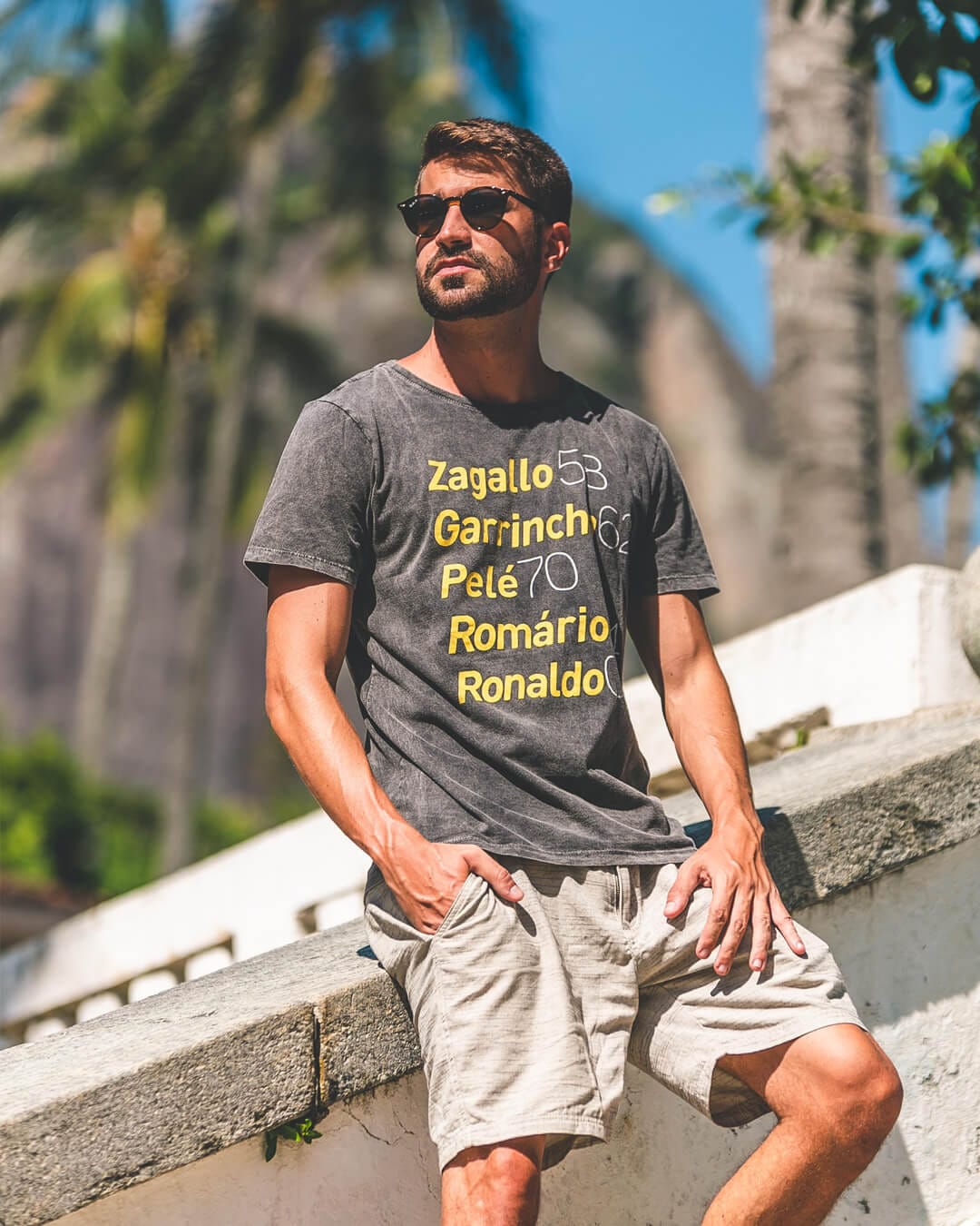 Mundial Pequeno