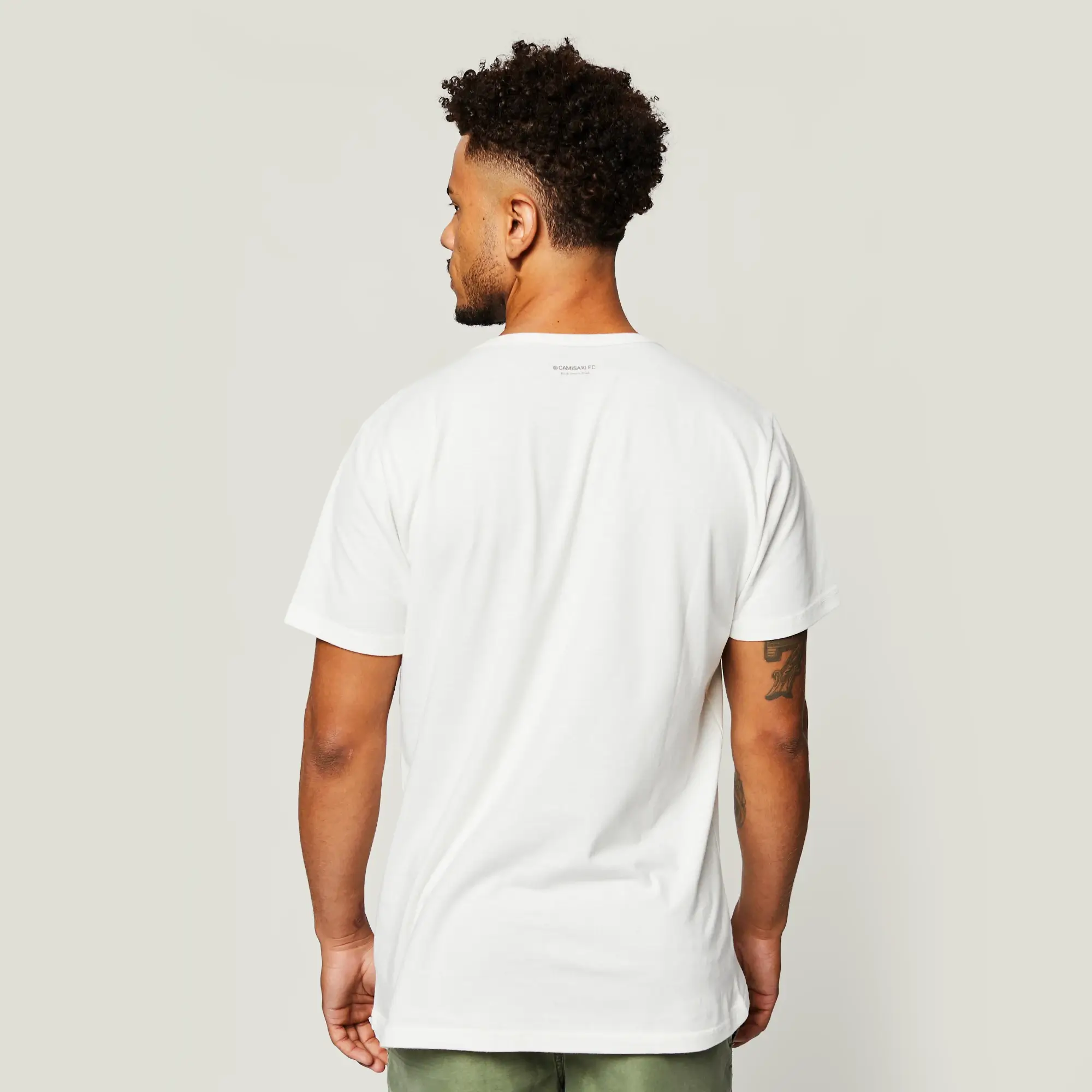 Camiseta saint rivellino