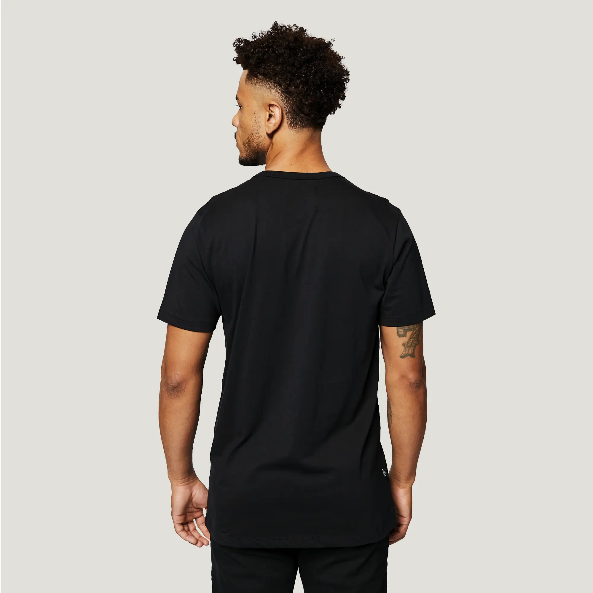 Camiseta brasileiro de 1971